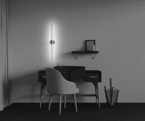 Бра Maytoni Elegant C084WL-L12BS2.7K в Кировграде - kirovgrad.ok-mebel.com | фото 5
