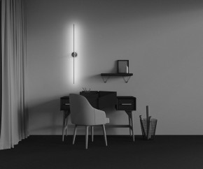 Бра Maytoni Elegant C084WL-L18BS2.7K в Кировграде - kirovgrad.ok-mebel.com | фото 7