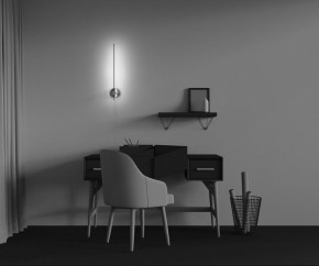 Бра Maytoni Elegant C085WL-L7BS2.7K в Кировграде - kirovgrad.ok-mebel.com | фото 5