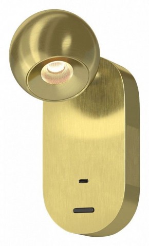 Бра Maytoni Elfin MOD434WL-L5BS3K в Кировграде - kirovgrad.ok-mebel.com | фото