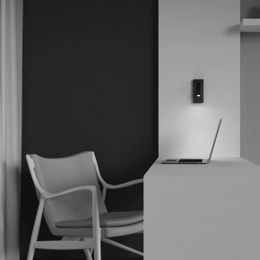 Бра Maytoni Mirax C041WL-L3B3K в Кировграде - kirovgrad.ok-mebel.com | фото 8