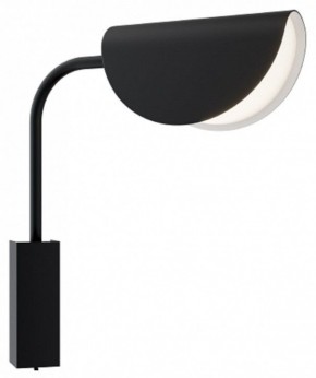 Бра Maytoni Mollis MOD126WL-01B в Кировграде - kirovgrad.ok-mebel.com | фото 2