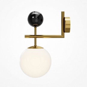 Бра Maytoni Museo MOD436WL-01BS в Кировграде - kirovgrad.ok-mebel.com | фото 3