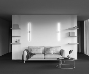 Бра Maytoni Pars C071WL-L12B3K в Кировграде - kirovgrad.ok-mebel.com | фото 4