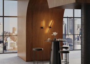 Бра Maytoni Rotera MOD432WL-L9B3K в Кировграде - kirovgrad.ok-mebel.com | фото 5
