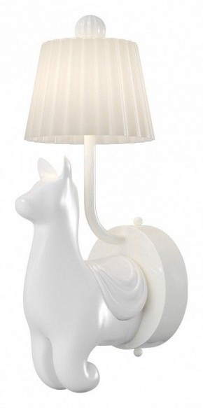 Бра Maytoni Senor Alpaca MOD377WL-L6W3K в Кировграде - kirovgrad.ok-mebel.com | фото