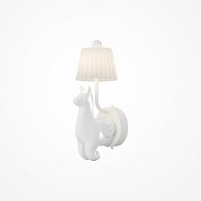 Бра Maytoni Senor Alpaca MOD377WL-L6W3K в Кировграде - kirovgrad.ok-mebel.com | фото 3