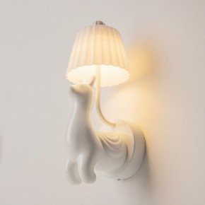 Бра Maytoni Senor Alpaca MOD377WL-L6W3K в Кировграде - kirovgrad.ok-mebel.com | фото 4
