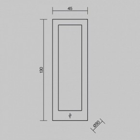Бра Maytoni Twist C077WL-L3W3K в Кировграде - kirovgrad.ok-mebel.com | фото 6