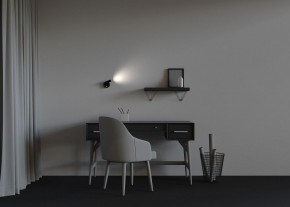 Бра Maytoni Twist C079WL-L3B3K в Кировграде - kirovgrad.ok-mebel.com | фото 6
