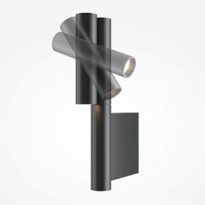 Бра Maytoni Utility MOD433WL-L3B3K в Кировграде - kirovgrad.ok-mebel.com | фото 3
