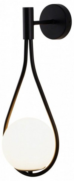 Бра Moderli Barocco V11574-1W в Кировграде - kirovgrad.ok-mebel.com | фото