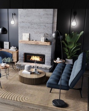 Бра Moderli Barocco V11574-1W в Кировграде - kirovgrad.ok-mebel.com | фото 7