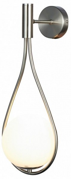 Бра Moderli Barocco V11576-1W в Кировграде - kirovgrad.ok-mebel.com | фото