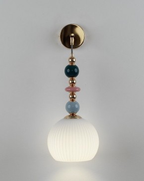 Бра Moderli Charm V11171-1W в Кировграде - kirovgrad.ok-mebel.com | фото 3