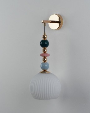 Бра Moderli Charm V11171-1W в Кировграде - kirovgrad.ok-mebel.com | фото 4