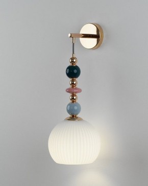 Бра Moderli Charm V11171-1W в Кировграде - kirovgrad.ok-mebel.com | фото 5