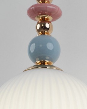 Бра Moderli Charm V11171-1W в Кировграде - kirovgrad.ok-mebel.com | фото 7