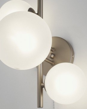 Бра Moderli Renny V11464-3W в Кировграде - kirovgrad.ok-mebel.com | фото 5