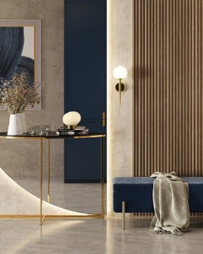 Бра Moderli Scrumbel V11561-1W в Кировграде - kirovgrad.ok-mebel.com | фото 7
