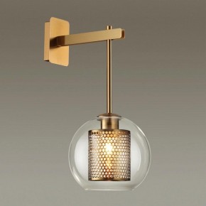 Бра Odeon Light Clocky 4939/1W в Кировграде - kirovgrad.ok-mebel.com | фото 2