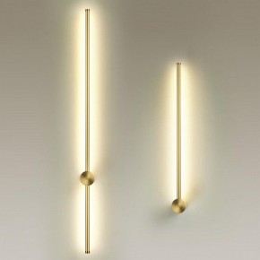 Бра Odeon Light FILLINI 4335/18WGP в Кировграде - kirovgrad.ok-mebel.com | фото 3