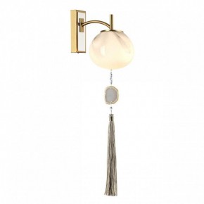 Бра Odeon Light Fiolent 5432/1W в Кировграде - kirovgrad.ok-mebel.com | фото 2