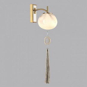 Бра Odeon Light Fiolent 5432/1W в Кировграде - kirovgrad.ok-mebel.com | фото 3