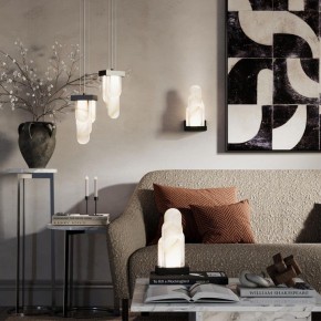 Бра Odeon Light Foros 5437/12WL в Кировграде - kirovgrad.ok-mebel.com | фото 5