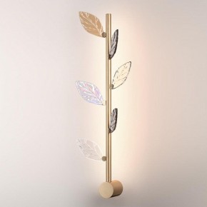 Бра Odeon Light Listva 5445/5WL в Кировграде - kirovgrad.ok-mebel.com | фото 2