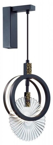 Бра Odeon Light Mercury 5421/17WL в Кировграде - kirovgrad.ok-mebel.com | фото 2