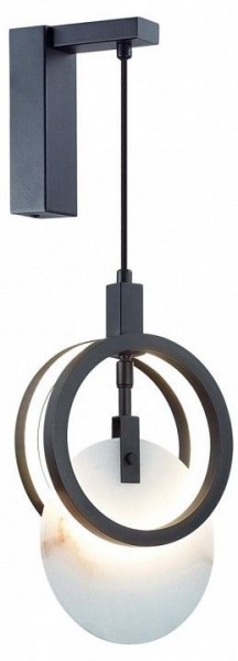 Бра Odeon Light Mercury 5422/17WL в Кировграде - kirovgrad.ok-mebel.com | фото 2