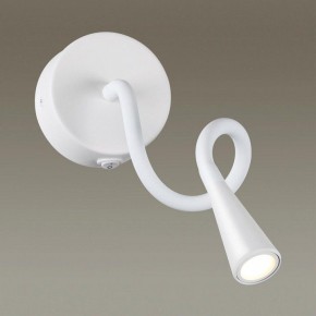 Бра Odeon Light Odds 4255/3WL в Кировграде - kirovgrad.ok-mebel.com | фото 2