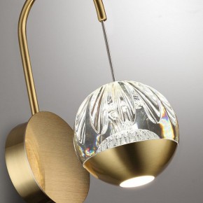 Бра Odeon Light Sono 5101/5WL в Кировграде - kirovgrad.ok-mebel.com | фото 5