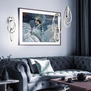 Бра Odeon Light Space 4891/23WL в Кировграде - kirovgrad.ok-mebel.com | фото 4