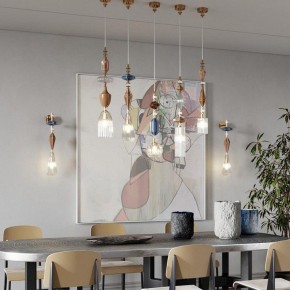 Бра Odeon Light Terra 5414/1W в Кировграде - kirovgrad.ok-mebel.com | фото 5
