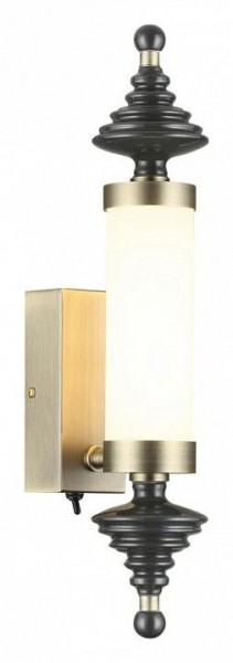 Бра Odeon Light Ula 5404/11WL в Кировграде - kirovgrad.ok-mebel.com | фото 2