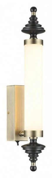 Бра Odeon Light Ula 5404/17WL в Кировграде - kirovgrad.ok-mebel.com | фото 2