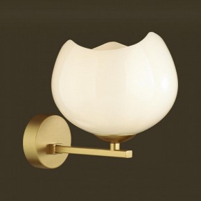 Бра Odeon Light Waterlily 4873/1W в Кировграде - kirovgrad.ok-mebel.com | фото 2