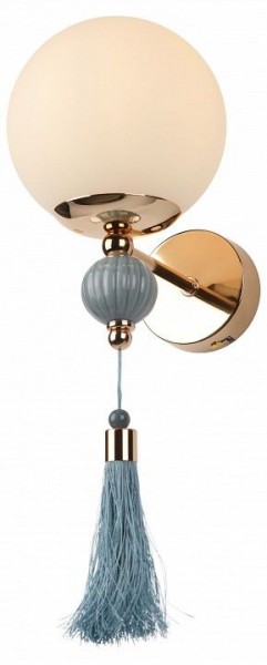 Бра Rivoli Cosmina Б0066504 в Кировграде - kirovgrad.ok-mebel.com | фото 2