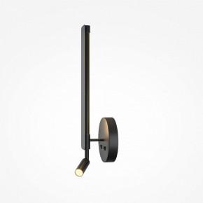 Бра с подсветкой Maytoni Combo MOD214WL-L8B3K1 в Кировграде - kirovgrad.ok-mebel.com | фото 2