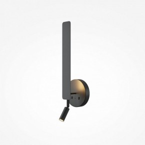 Бра с подсветкой Maytoni Combo MOD214WL-L8B3K1 в Кировграде - kirovgrad.ok-mebel.com | фото 3