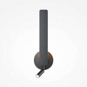 Бра с подсветкой Maytoni Combo MOD214WL-L8B3K1 в Кировграде - kirovgrad.ok-mebel.com | фото 4