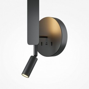 Бра с подсветкой Maytoni Combo MOD214WL-L8B3K1 в Кировграде - kirovgrad.ok-mebel.com | фото 7