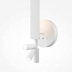 Бра с подсветкой Maytoni Combo MOD214WL-L8W3K1 в Кировграде - kirovgrad.ok-mebel.com | фото 4