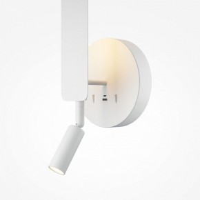 Бра с подсветкой Maytoni Combo MOD214WL-L8W3K1 в Кировграде - kirovgrad.ok-mebel.com | фото 8