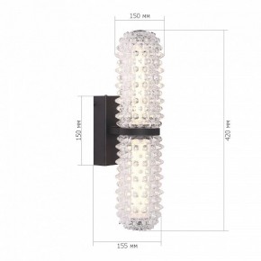 Бра ST-Luce SAGUARO SL6144.401.01 в Кировграде - kirovgrad.ok-mebel.com | фото 4