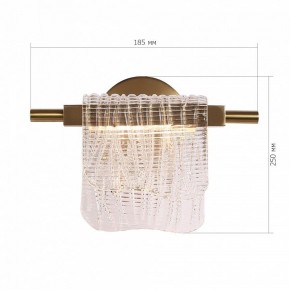 Бра ST-Luce VOILE SL6021.201.06 в Кировграде - kirovgrad.ok-mebel.com | фото 6