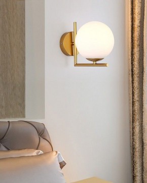 Бра TopDecor Glory Glory A1 33 в Кировграде - kirovgrad.ok-mebel.com | фото 3