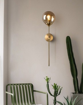 Бра TopDecor Tobias Tobias A1 20 в Кировграде - kirovgrad.ok-mebel.com | фото 2